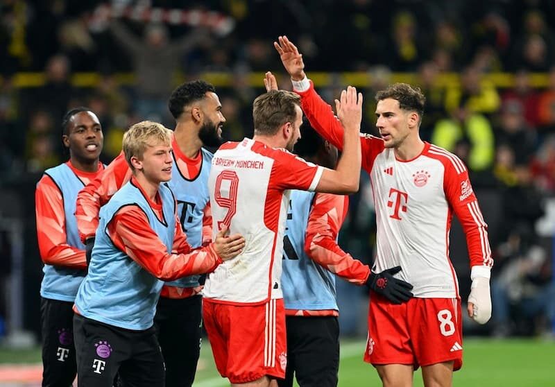Các giải thưởng mà Harry Kane giành được trong sự nghiệp của mình