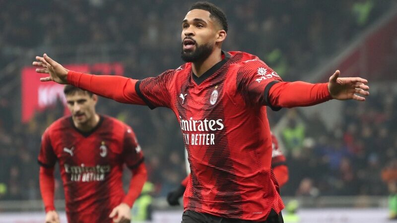Thông tin trước trận đấu AC Milan vs Stade Rennais